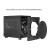Chieftec Obudowa CI-03B-OP mATX The Cube czarna