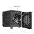 Chieftec Obudowa CI-03B-OP mATX The Cube czarna