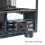 Chieftec Obudowa CI-03B-OP mATX The Cube czarna