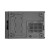 Chieftec Obudowa CI-03B-OP mATX The Cube czarna