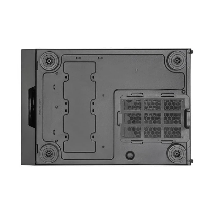Chieftec Obudowa CI-03B-OP mATX The Cube czarna