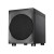 Chieftec Obudowa CI-03B-OP mATX The Cube czarna
