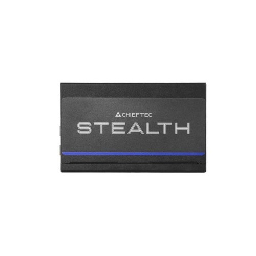 Chieftec Zasilacz SPX-1000-FC STEALTH 80+ Platinum