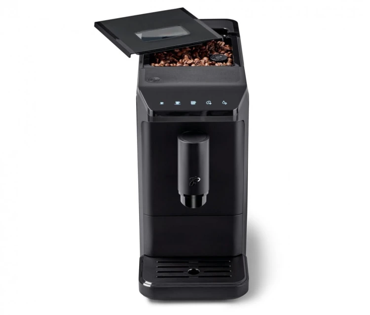 Tchibo Ekspres ciśnieniowy Esperto Mini czarny