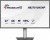 IIYAMA Monitor 27 cali ProGraphic HB2701UHSNP-B1 4K,IPS BLACK 2.0,450cd,VESA USB-c dock(PD:96W),HDMI,DP,DAISY/CHAIN,4xUSB,RJ45,3000:1,sRGB:100%,DCI-P3