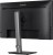 IIYAMA Monitor 27 cali ProGraphic HB2701UHSNP-B1 4K,IPS BLACK 2.0,450cd,VESA USB-c dock(PD:96W),HDMI,DP,DAISY/CHAIN,4xUSB,RJ45,3000:1,sRGB:100%,DCI-P3