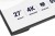 IIYAMA Monitor 27 cali ProGraphic HB2701UHSNP-B1 4K,IPS BLACK 2.0,450cd,VESA USB-c dock(PD:96W),HDMI,DP,DAISY/CHAIN,4xUSB,RJ45,3000:1,sRGB:100%,DCI-P3