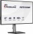 IIYAMA Monitor 27 cali ProGraphic HB2701UHSNP-B1 4K,IPS BLACK 2.0,450cd,VESA USB-c dock(PD:96W),HDMI,DP,DAISY/CHAIN,4xUSB,RJ45,3000:1,sRGB:100%,DCI-P3