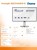 IIYAMA Monitor 27 cali ProGraphic HB2701UHSNP-B1 4K,IPS BLACK 2.0,450cd,VESA USB-c dock(PD:96W),HDMI,DP,DAISY/CHAIN,4xUSB,RJ45,3000:1,sRGB:100%,DCI-P3