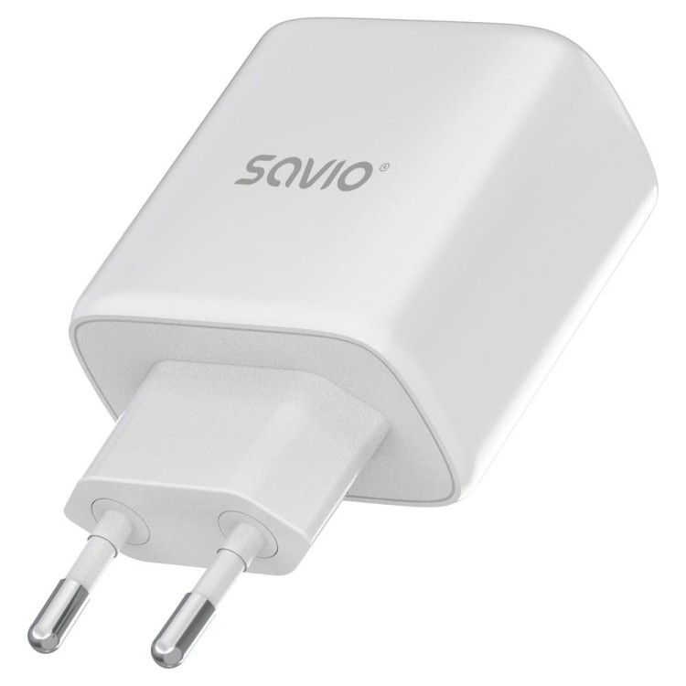 Savio Ładowarka sieciowa 20W LA-12