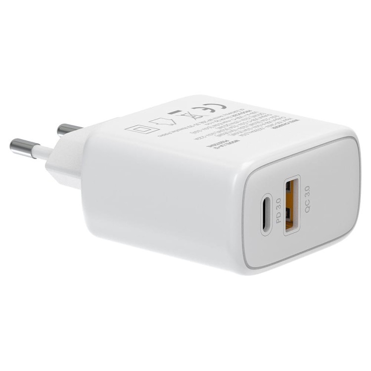 Savio Ładowarka sieciowa 20W LA-12