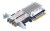 QNAP Karta rozszerzeń QXP-32G2FC 2-porty 32GB PCIe 3.0x8 SFP