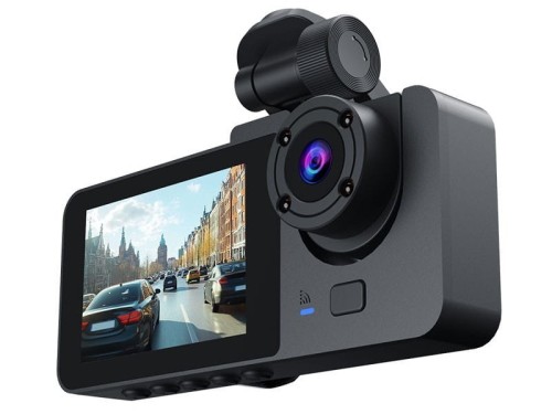 Tracer Wideorejestrator HALO 360D