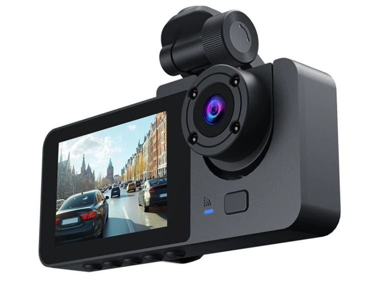 Tracer Wideorejestrator HALO 360D