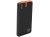 Tracer PowerBank EnerGo 10000mAh czarno-pomarańczowy