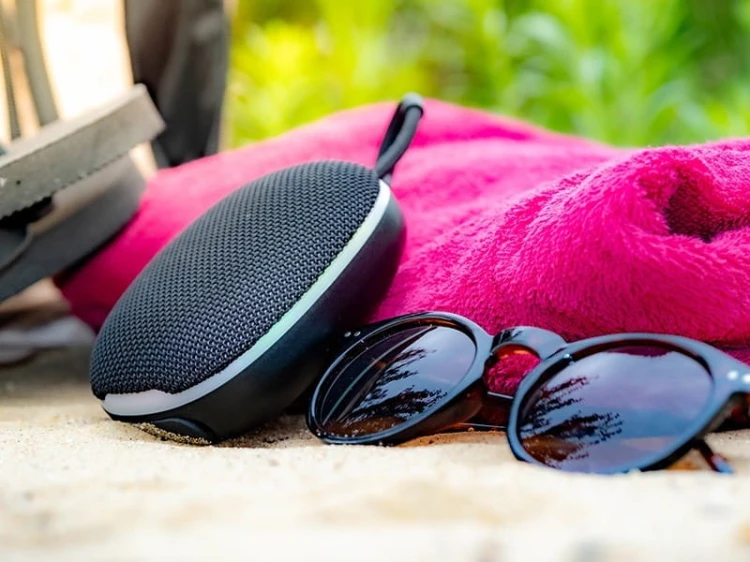 Tracer Głośnik Quasar TWS BT