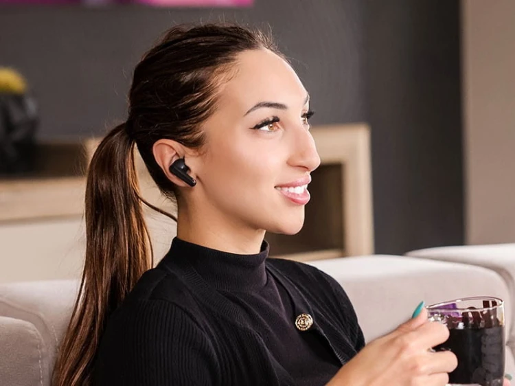 Tracer Słuchawki T10 TWS BT