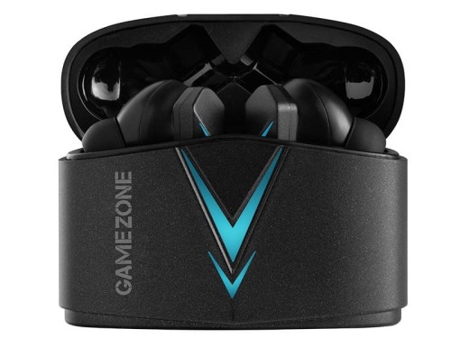 Tracer Słuchawki GAMEZONE T6 PRO TWS BT