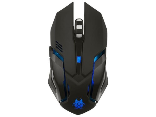 Tracer Mysz Gamezone Rocky RF Nano