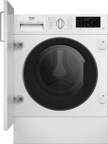 Beko Pralko-suszarka B5DBT68547W