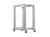 Lanberg Stojak Open rack 19 cali 22U 600x1000 szary