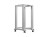 Lanberg Stojak Open rack 19 cali 22U 600x800 szary