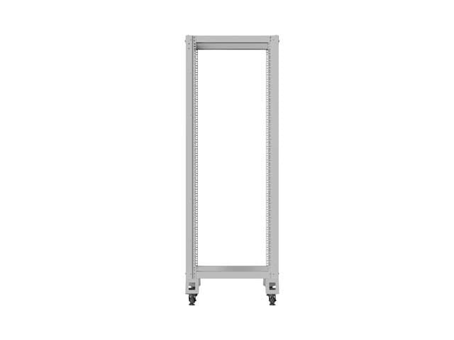 Lanberg Stojak Open rack 19 cali 32U 600x800 szary