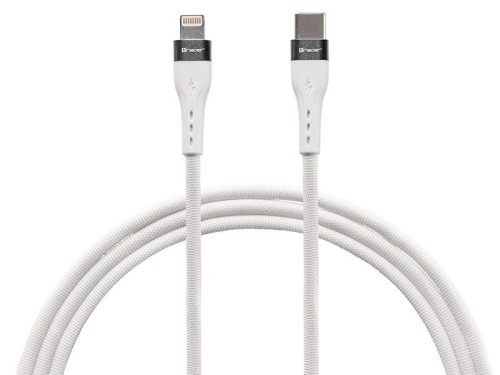 Tracer Kabel Typ C - Lightning 1m Biały