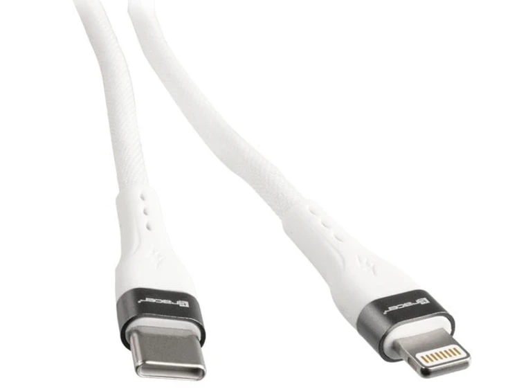 Tracer Kabel Typ C - Lightning 1m Biały