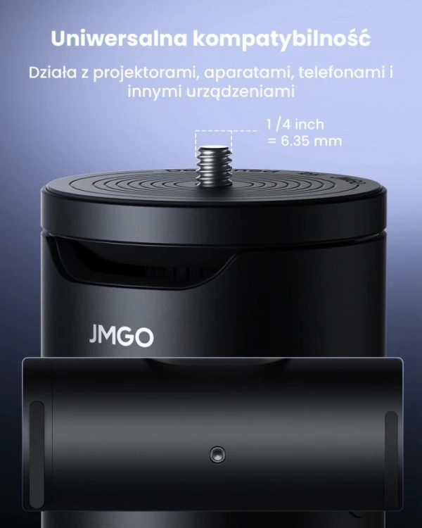 JMGO Powerbank ze stojakiem Tripod P0X1