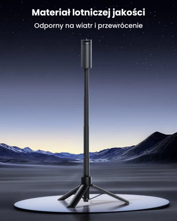 JMGO Powerbank ze stojakiem Tripod P0X1