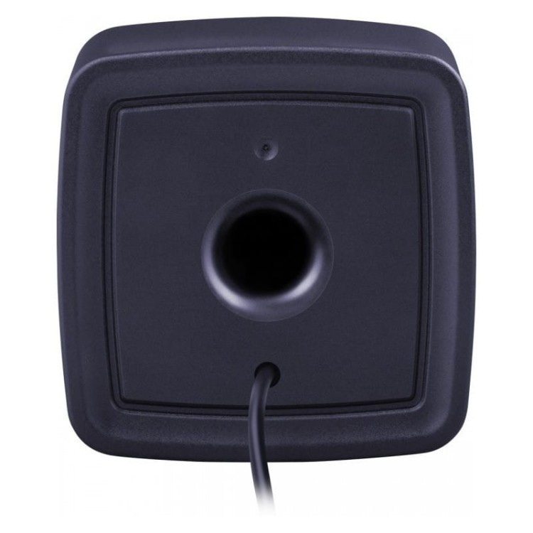 Defender Głośniki komputerowe J3 2.0 6W LED USB Czarne