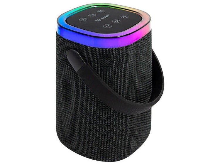 Tracer Głośnik Stripe XL TWS BT RGB