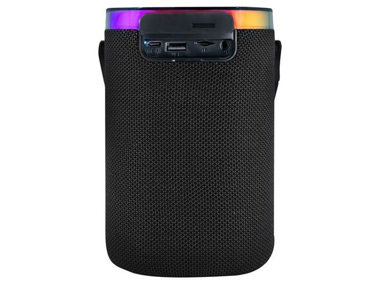 Tracer Głośnik Stripe XL TWS BT RGB