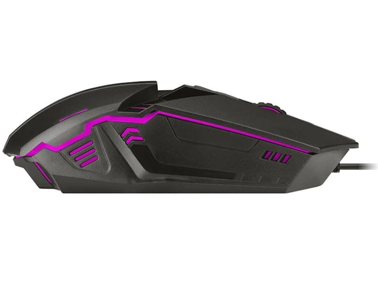 Tracer Zestaw mysz i klawiatura Gamezone Boost USB