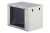 Digitus Szafa sieciowa wisząca Dynamic 19" 9U rack 474x600x450mm, drzwi szyba, szara, niezłożona, 60kg