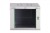 Digitus Szafa sieciowa wisząca Dynamic 19" 9U rack 474x600x450mm, drzwi szyba, szara, niezłożona, 60kg