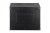 Digitus Szafa sieciowa wisząca Dynamic 19" 9U rack 474x600x450mm, drzwi szyba, czarna, niezłożona, 60kg