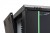 Digitus Szafa sieciowa wisząca Dynamic 19" 9U rack 474x600x450mm, drzwi szyba, czarna, niezłożona, 60kg