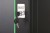 Digitus Szafa sieciowa wisząca Dynamic 19" 9U rack 474x600x450mm, drzwi szyba, czarna, niezłożona, 60kg