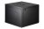Digitus Szafa sieciowa wisząca Dynamic 19" 9U rack 474x600x600mm, drzwi szyba, czarna, niezłożona, 60kg