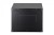 Digitus Szafa sieciowa wisząca Dynamic 19" 9U rack 474x600x600mm, drzwi szyba, czarna, niezłożona, 60kg