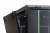 Digitus Szafa sieciowa wisząca Dynamic 19" 9U rack 474x600x600mm, drzwi szyba, czarna, niezłożona, 60kg