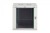 Digitus Szafa sieciowa wisząca Dynamic 19" 12U rack 607x600x450mm, drzwi szyba, szara, niezłożona, 60kg