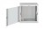 Digitus Szafa sieciowa wisząca Dynamic 19" 12U rack 607x600x450mm, drzwi szyba, szara, niezłożona, 60kg