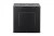 Digitus Szafa sieciowa wisząca Dynamic 19" 12U rack 607x600x450mm, drzwi szyba, czarna, niezłożona, 60kg