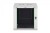 Digitus Szafa sieciowa wisząca Dynamic 19" 12U rack 607x600x600mm, drzwi szyba, szara, niezłożona, 60kg