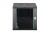 Digitus Szafa sieciowa wisząca Dynamic 19" 12U rack 607x600x600mm, drzwi szyba, czarna, niezłożona, 60kg
