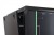 Digitus Szafa sieciowa wisząca Dynamic 19" 12U rack 607x600x600mm, drzwi szyba, czarna, niezłożona, 60kg