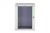 Digitus Szafa sieciowa wisząca Dynamic 19" 16U rack 785x600x450mm, drzwi szyba, szara, niezłożona, 60kg